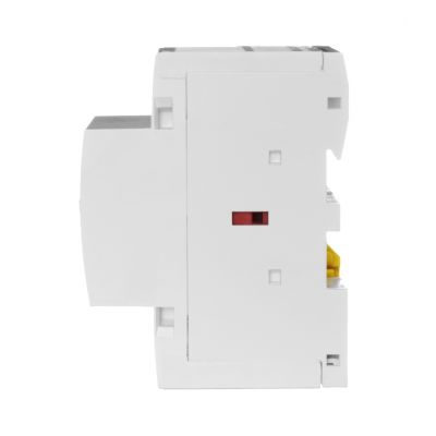 Stycznik modułowy instalacyjny 40A 4xNO 24V AC/DC+F13 TYP: STM-40-40/24V ZAMEL (EXT10000297-WUN)